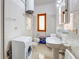 Restful Apartment in Cala Gonone with Balcony near Sea Beach