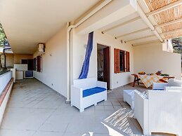 Restful Apartment in Cala Gonone with Balcony near Sea Beach