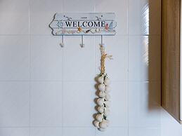 Restful Apartment in Cala Gonone with Balcony near Sea Beach