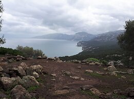 Restful Apartment in Cala Gonone with Balcony near Sea Beach