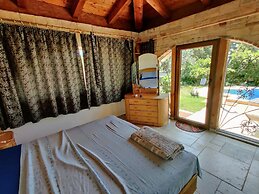 Luxury Holiday Home With Private Pool