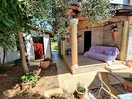 Luxury Holiday Home With Private Pool