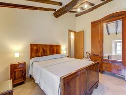 Holiday Home With Garden by the sea