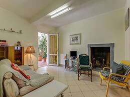 Holiday Home With Garden by the sea