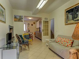 Holiday Home With Garden by the sea