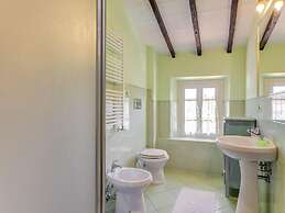 Villa With Garden Near Versilia Beach