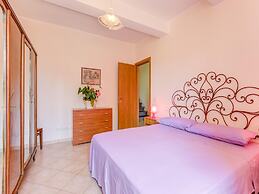 Holiday Home With Garden by the sea