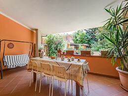 Villa With Garden Near Versilia Beach