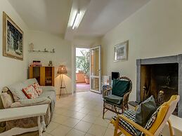 Villa With Garden Near Versilia Beach