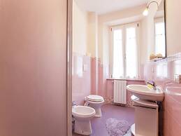 Holiday Home With Garden by the sea