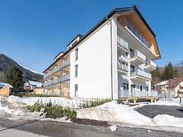 Apartment in Mauterndorf With two Bathrooms
