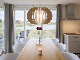 Modern Villa, 2 Bathrooms, Near the Veerse Meer