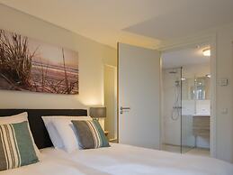 Modern Villa, 2 Bathrooms, Near the Veerse Meer