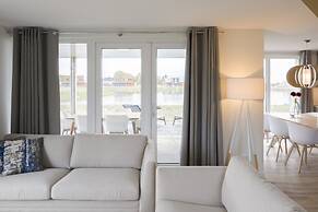 Villa by Veerse Meer With Private Terrace