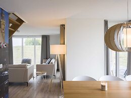 Modern Villa, 2 Bathrooms, Near the Veerse Meer