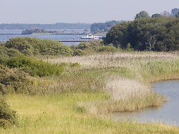 Modern Villa, 2 Bathrooms, Near the Veerse Meer