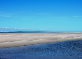 Villa by Veerse Meer With Private Terrace