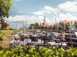 Modern Villa, 2 Bathrooms, Near the Veerse Meer