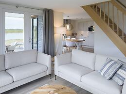 Modern Villa, 2 Bathrooms, Near the Veerse Meer