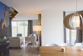 Villa by Veerse Meer With Private Terrace