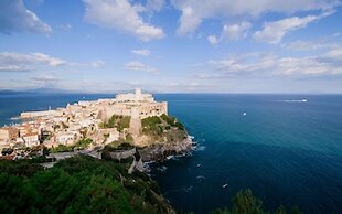 Serene Stay by the Shore