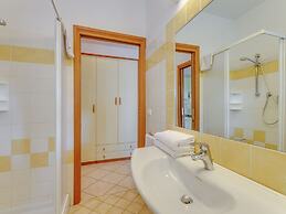 Comfy Apartment in Milano Marittima near Pine Forest