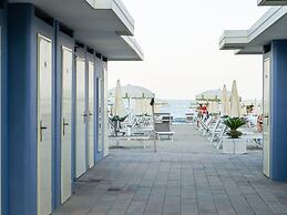 Comfy Apartment in Milano Marittima near Pine Forest