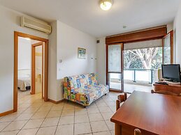 Comfy Apartment in Milano Marittima near Pine Forest