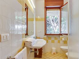 Comfy Apartment in Milano Marittima near Pine Forest