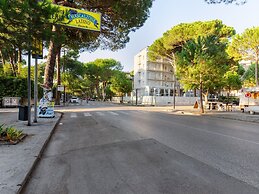 Comfy Apartment in Milano Marittima near Pine Forest