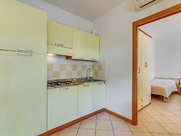 Comfy Apartment in Milano Marittima near Pine Forest