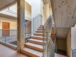 Comfy Apartment in Milano Marittima near Pine Forest