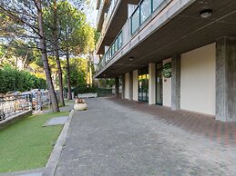 Comfy Apartment in Milano Marittima near Pine Forest