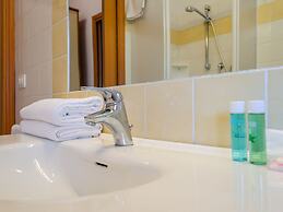 Comfy Apartment in Milano Marittima near Pine Forest