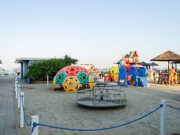 Comfy Apartment in Milano Marittima near Pine Forest