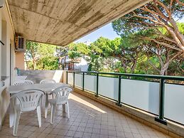 Comfy Apartment in Milano Marittima near Pine Forest