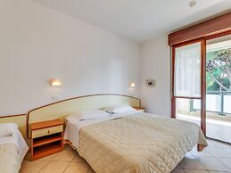 Comfy Apartment in Milano Marittima near Pine Forest