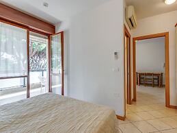 Comfy Apartment in Milano Marittima near Pine Forest