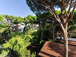 Comfy Apartment in Milano Marittima near Pine Forest