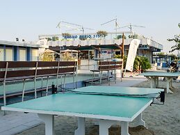 Comfy Apartment in Milano Marittima near Pine Forest