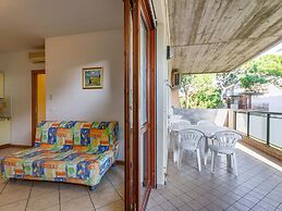 Comfy Apartment in Milano Marittima near Pine Forest