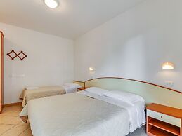 Comfy Apartment in Milano Marittima near Pine Forest