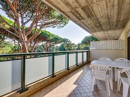 Comfy Apartment in Milano Marittima near Pine Forest
