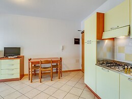 Comfy Apartment in Milano Marittima near Pine Forest