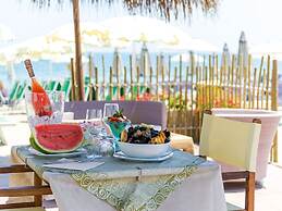 Comfy Apartment in Milano Marittima near Pine Forest