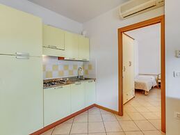 Comfy Apartment in Milano Marittima near Pine Forest
