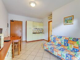 Comfy Apartment in Milano Marittima near Pine Forest