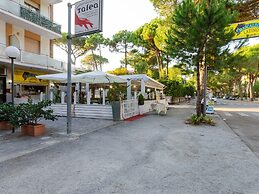 Comfy Apartment in Milano Marittima near Pine Forest