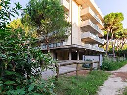 Comfy Apartment in Milano Marittima near Pine Forest