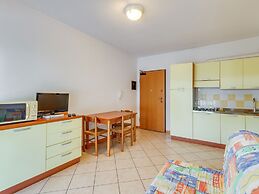 Comfy Apartment in Milano Marittima near Pine Forest